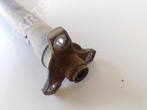 Driveshaft BMW 3 (E90) 320 d | BP13504186M37 