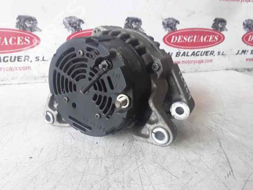 Alternator OPEL CORSA B (S93)  | BP9281393M7 