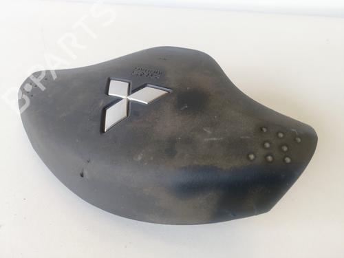 Driver airbag MITSUBISHI L200 / TRITON (KA_T, KB_T) 2.5 DI-D 4WD (KB4T) | BP18473995C9 