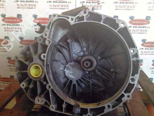 Used Gearbox FORD FOCUS I Turnier (DNW) [1999-2007]  9280825