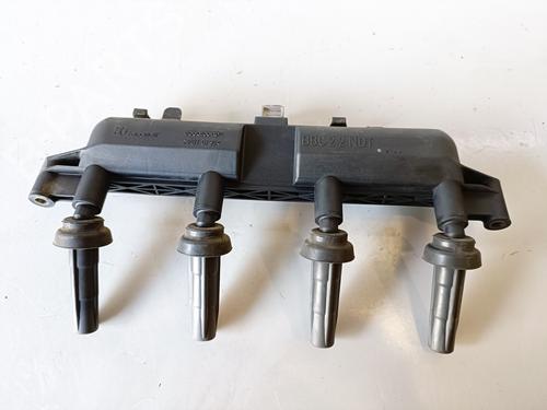 Used Ignition coil CITROËN C3 I (FC_, FN_) 1.4 i Bivalent (73 hp) 11328650