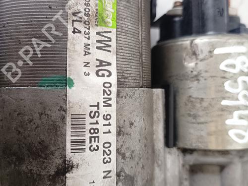 Starter VW PASSAT B6 Variant (3C5)  | BP13877860M8 
