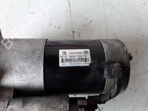 Starter OPEL INSIGNIA A (G09) 2.0 CDTI (68) | BP9282719M8 