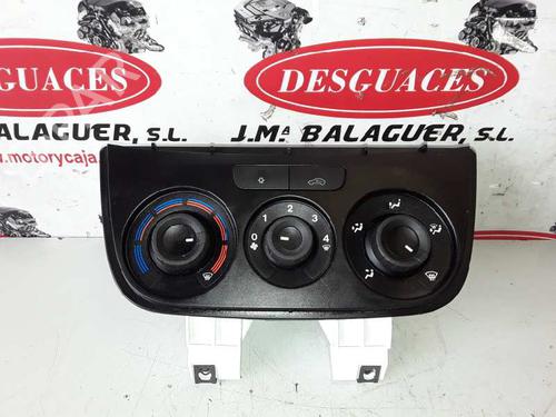 Used Climate control FIAT DOBLO Cargo (263_) 1.6 D Multijet (263WXD1B, 263WXR1B, 263WXX1B, 263ZXD1B,... (105 hp) 9345825