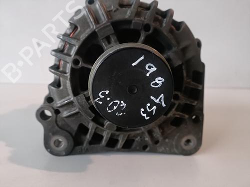 Generator SKODA SUPERB I (3U4) 1.9 TDI (105 hp) 24184298