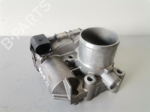 Throttle body RENAULT GRAND SCÉNIC II (JM0/1_) 2.0 dCi (JM1K) | BP10645666M82 