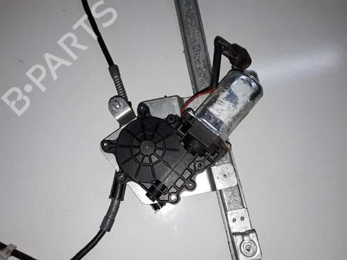 Front right window mechanism SEAT IBIZA II (6K1) 1.9 D | BP9284517C23 