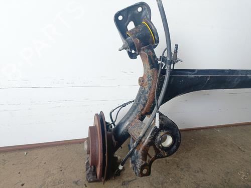 Rear axle CITROËN C4 I (LC_)  | BP13735625M2 
