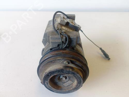 AC compressor IVECO DAILY IV Van 45C17 V, 45C17 V/P | BP20123137M34 