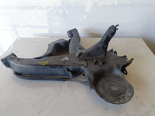 Right rear suspension arm MERCEDES-BENZ VITO Tourer (W447)  | BP13952612M15 
