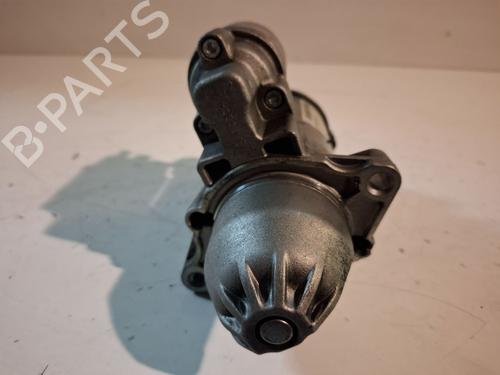 Used Starter Starter OPEL CORSA D (S07) [2006-2015] 33269566 33269566