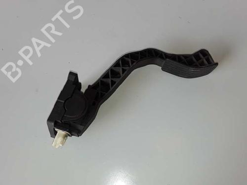 Pedal CITROËN C3 I (FC_, FN_) 1.4 i Bivalent | BP9284482I4 