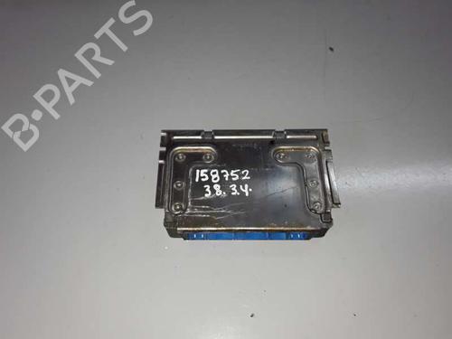 Gearbox control unit BMW X3 (E83) 3.0 d | BP9313524M52 