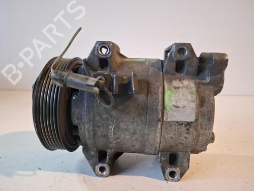 Used AC compressor VOLVO XC90 I (275) D5 AWD (163 hp) 28710503