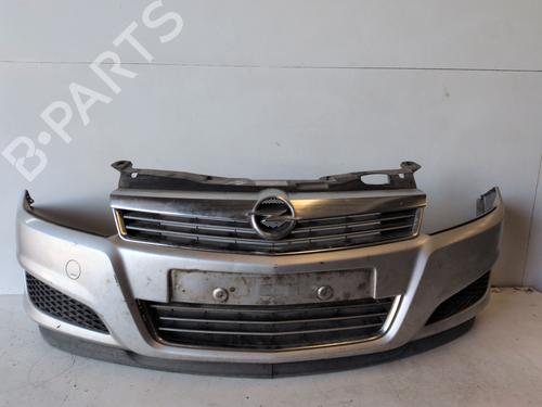 Used Front bumper Front bumper 38172270 38172270