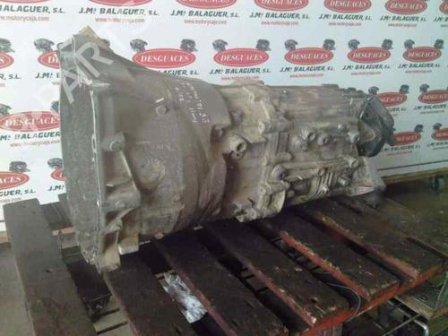 Gearbox BMW 3 (E46)  | BP9280918M3 
