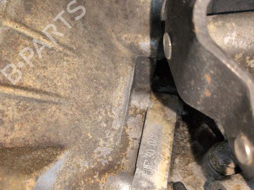 Gearbox VW GOLF IV Variant (1J5) 1.9 TDI | BP38020439M3 - Image 5