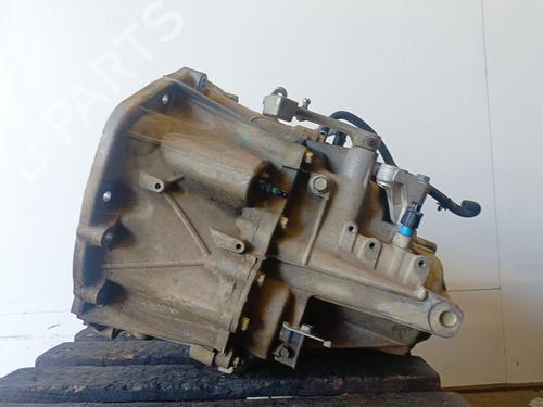 Gearbox NISSAN X-TRAIL II (T31)  | BP13920931M3 