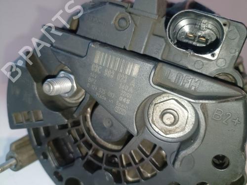 Alternator VW SCIROCCO III (137, 138) 1.4 TSI | BP21085615M7 