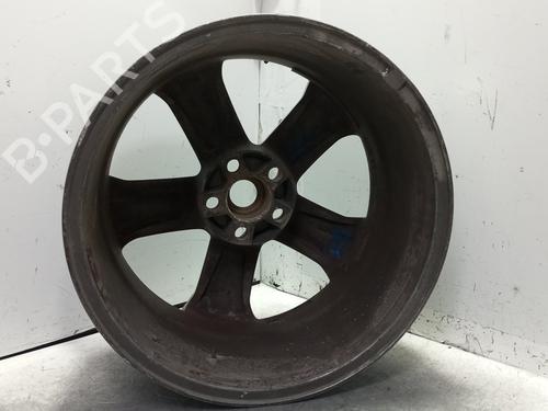 Cylinder head NISSAN X-TRAIL I (T30)  | BP30729929M5 