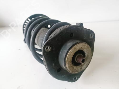 Right front shock absorber VW GOLF VI (5K1) | BP21178366M17