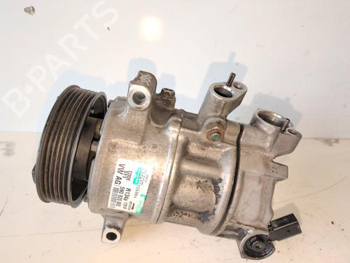 Used AC compressor AC compressor AUDI A3 Sportback (8PA) 2.0 TDI quattro (170 hp) 36753923 36753923
