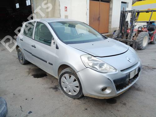 Injection rail RENAULT CLIO III (BR0/1, CR0/1)  | BP9285896M98  - Image 6