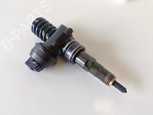 Used Injector SEAT IBIZA III (6L1) [2002-2009]  17210134