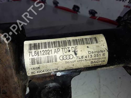 Left front shock absorber AUDI Q7 (4LB) 3.0 TDI quattro | BP9281795M16 