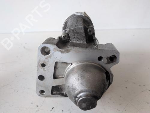 Used Starter Starter CITROËN C4 Grand Picasso I (UA_) 1.6 HDi (109 hp) 32521375 32521375