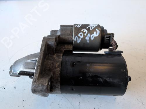 Starter FORD FOCUS II Saloon (DB_, FCH, DH)  | BP33201733M8  - Image 5