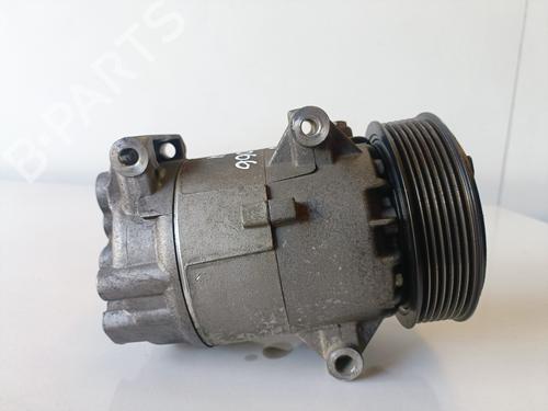 AC compressor RENAULT GRAND SCÉNIC II (JM0/1_) 1.9 dCi (JM14) | BP16046777M34 