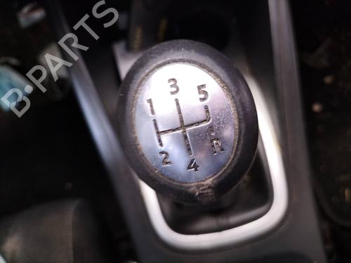 Electronic sensor RENAULT MEGANE III Hatchback (BZ0/1_, B3_) 1.5 dCi | BP14305289M84 