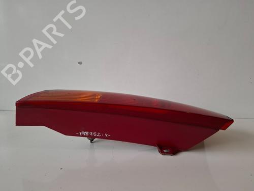 Left taillight FORD FOCUS I (DAW, DBW) 1.6 16V | BP24849610C34 