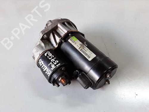 Starter MERCEDES-BENZ A-CLASS (W168) A 190 (168.032, 168.132) | BP9285032M8 