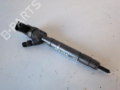 Inyector JEEP GRAND CHEROKEE II (WJ, WG) 2.7 CRD Laredo (163 hp) 32263645