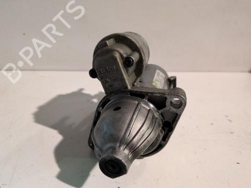 Démarreur FIAT FIORINO Box Body/MPV (225_) [2007-2026]  31632861