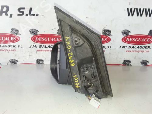 Left mirror FORD FOCUS II (DA_, HCP, DP) 1.8 TDCi | BP9282683C26 