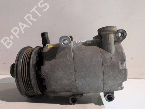 Used AC compressor AC compressor FORD C-MAX (DM2) 1.8 (125 hp) 33201738 33201738
