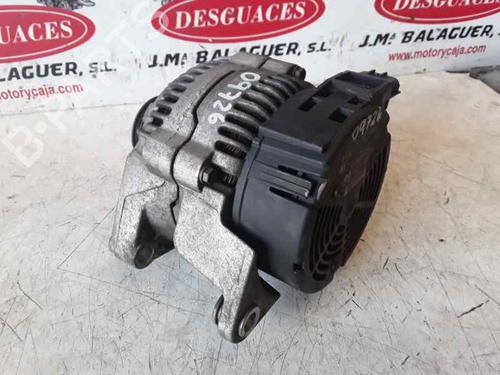 Used Alternator NISSAN MICRA II (K11) 1.0 i 16V (60 hp) 9281213
