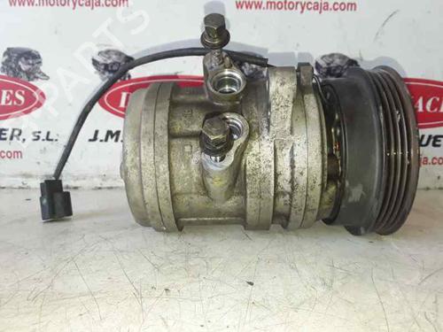 AC compressor HYUNDAI ATOS (MX) 1.0 i | BP19147029M34 
