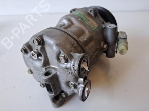 AC compressor MG MG ZR 2.0 TD | BP26333283M34 