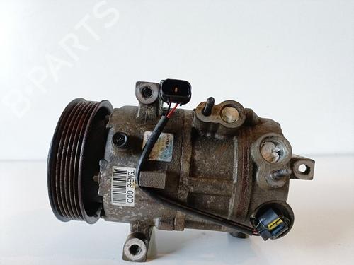 Used AC compressor HYUNDAI TUCSON (TL, TLE) 2.0 CRDi All-wheel Drive (136 hp) 16966608