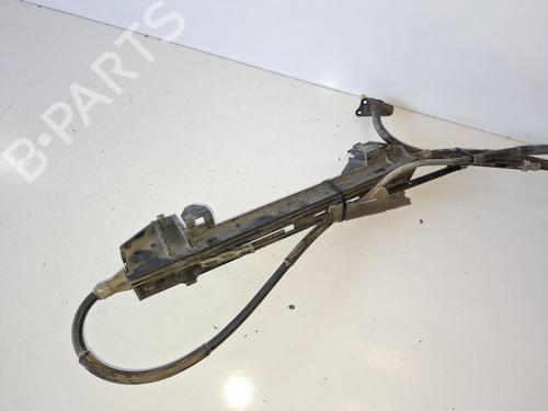 Electric handbrake RENAULT SCÉNIC II (JM0/1_)  | BP26432589E5 