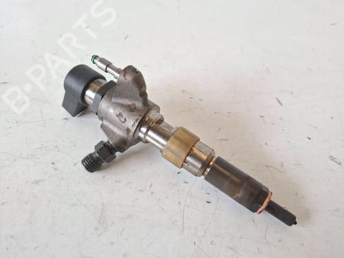 Used Injector FORD FOCUS III Turnier 1.6 TDCi (115 hp) 28355562