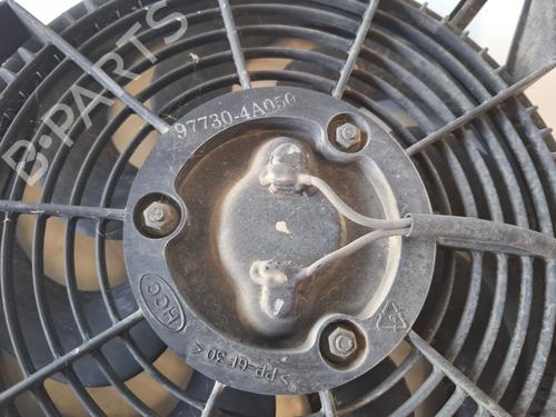 Radiator fan HYUNDAI H-1 Van (A1)  | BP26619572M35 