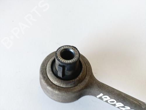 Right front suspension arm BMW 1 Coupe (E82) 128 i | BP16862243M13 