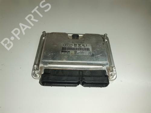 Used Engine control unit (ECU) AUDI A4 B6 Avant (8E5) 2.5 TDI quattro (180 hp) 9285367