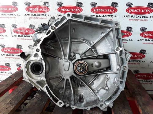 Used Gearbox HONDA CIVIC VIII Hatchback (FN, FK) 1.8 (FN1, FK2) (140 hp) 9344536