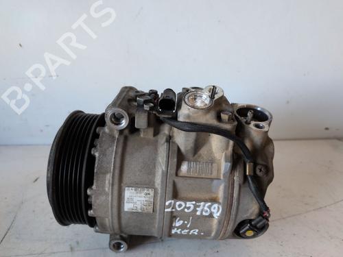 Used AC compressor AC compressor 38156569 38156569